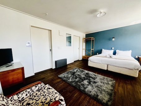 Wheelchair Accessible | Iron/ironing board, free WiFi, bed sheets