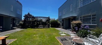 Bings Motel