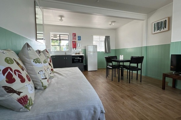 2 Storey Apartment | Private kitchen | Mini-fridge, toaster, cookware/dishes/utensils, cleaning supplies