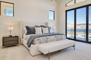 Huis (5 Bedrooms) | Interieur