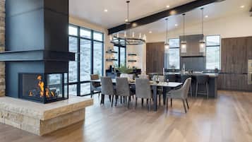 Nhà (5 Bedrooms) | Nội thất