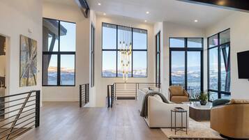 Nhà (5 Bedrooms) | Nội thất