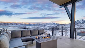 Nhà (5 Bedrooms) | Nội thất