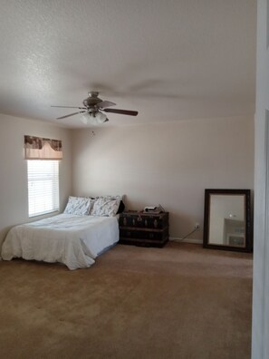 3 Schlafzimmer, WLAN, Bettwäsche