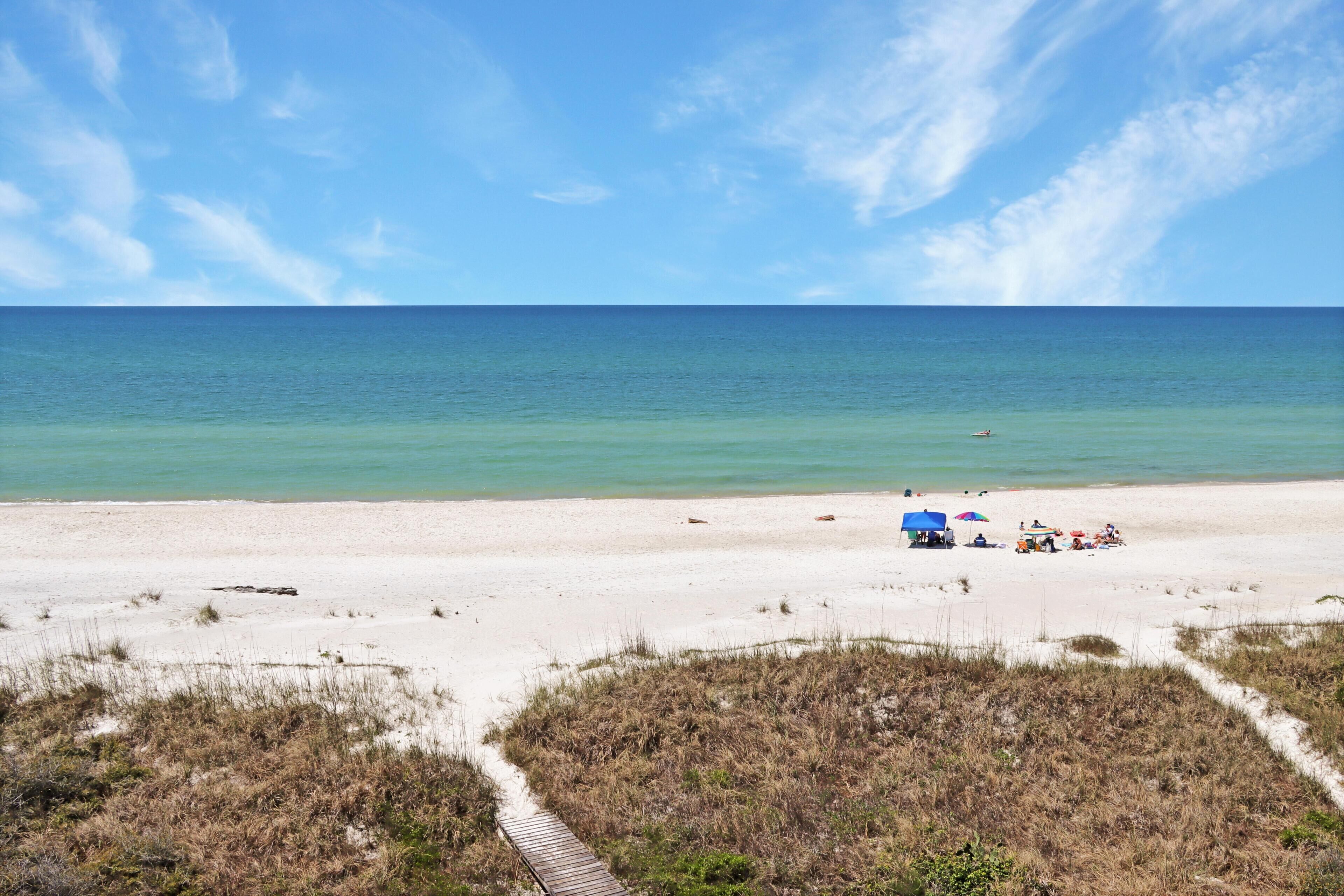 Huis, meerdere bedden (MoonStruck) | Strand | Aan het strand