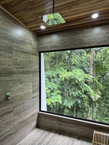 Jungle Bungalow at Oropel Lodge