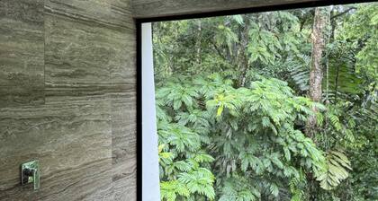 Jungle Bungalow at Oropel Lodge