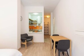 Interiör