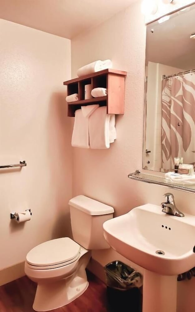 Cape Fox Lodge by null