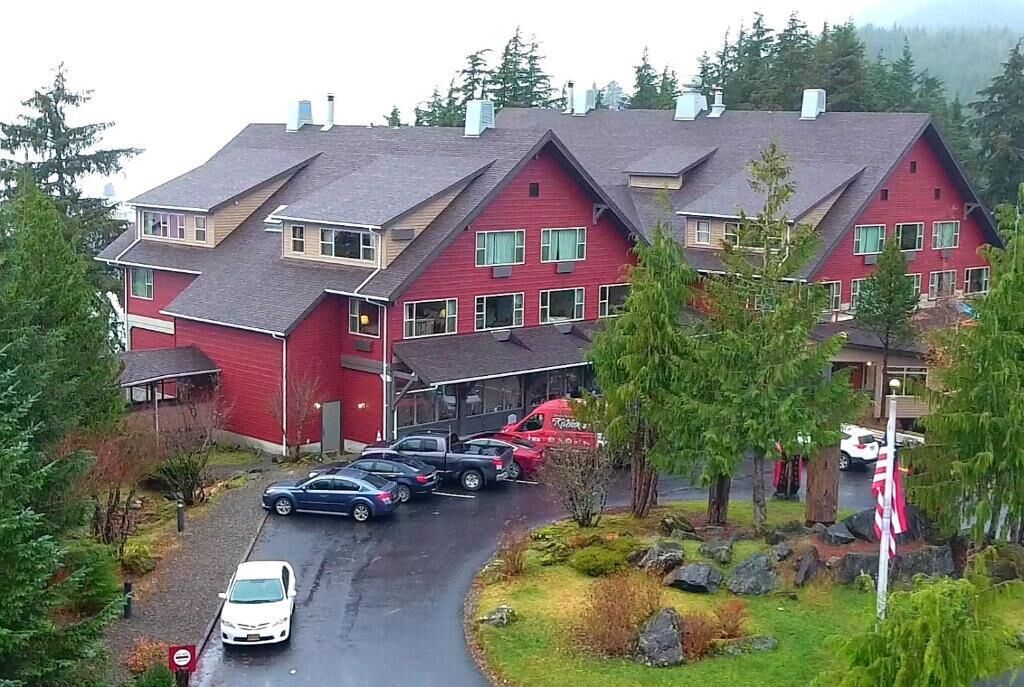 外觀