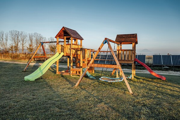 Area bambini