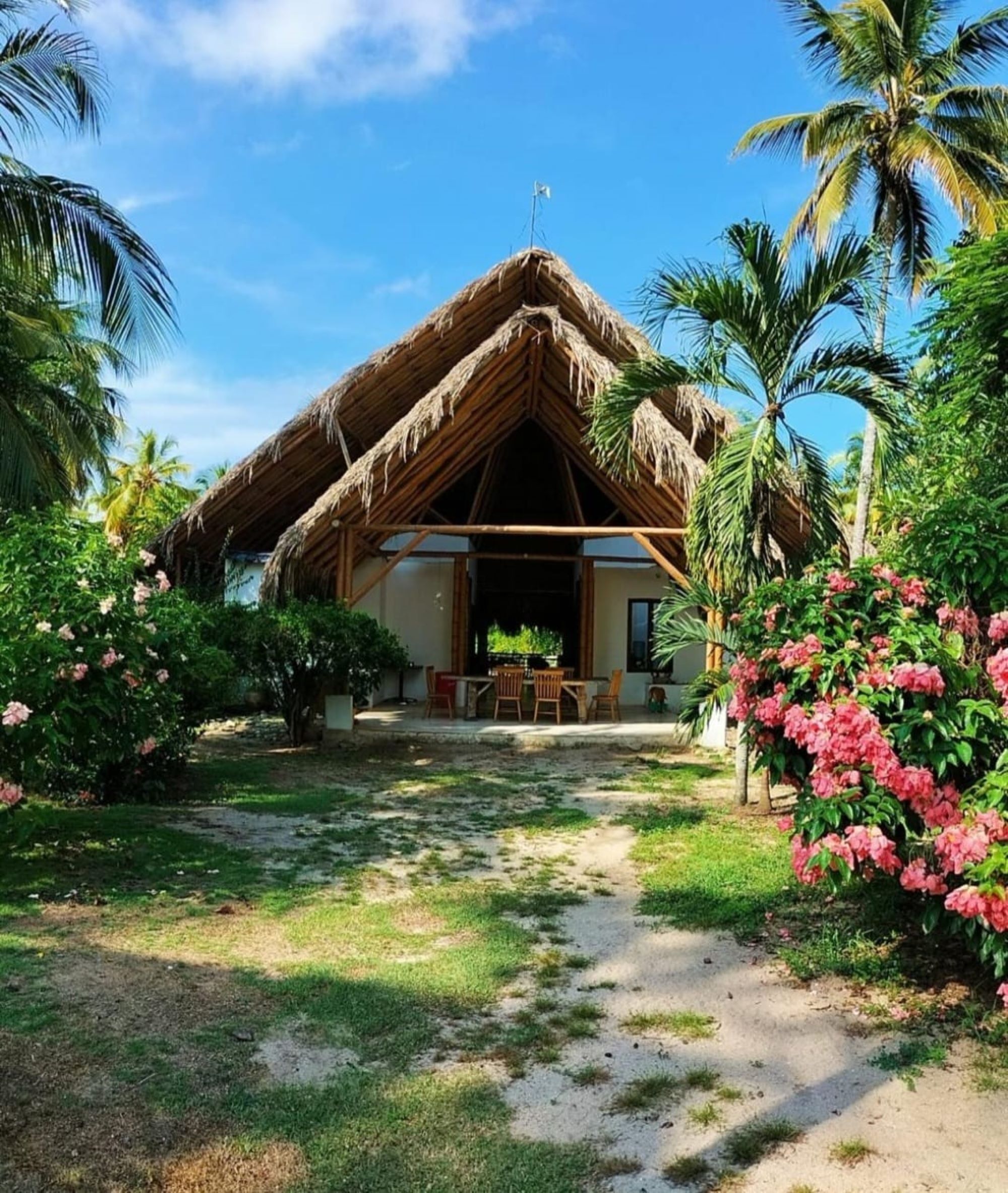 Deluxe Double Room | Bed sheets