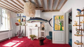 Intérieur