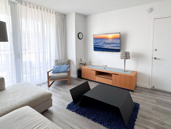 Fernseher