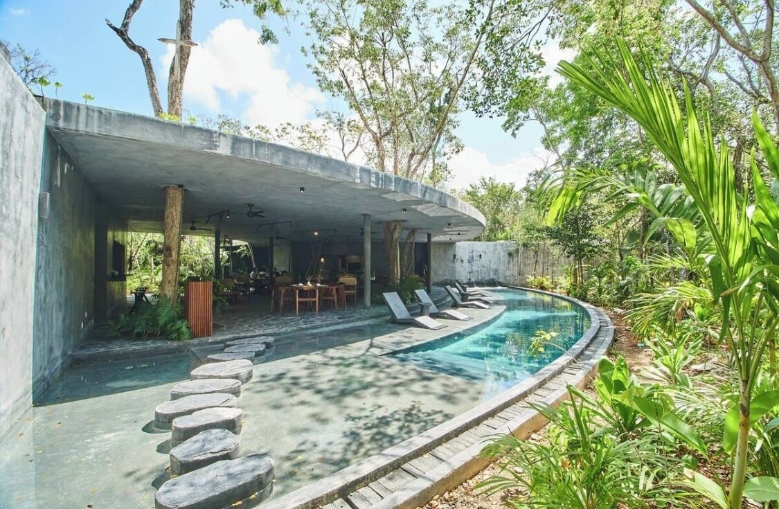 Pool