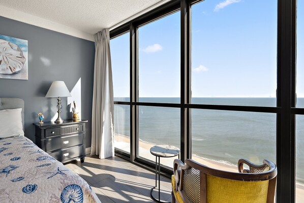 2 soveværelser, gratis Wi-Fi, sengetøj