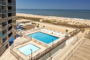 Piscina interna
