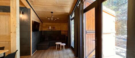 تلفزيون ذكي