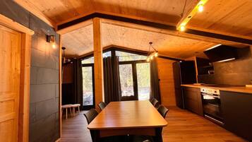 OpçÔes para refeição