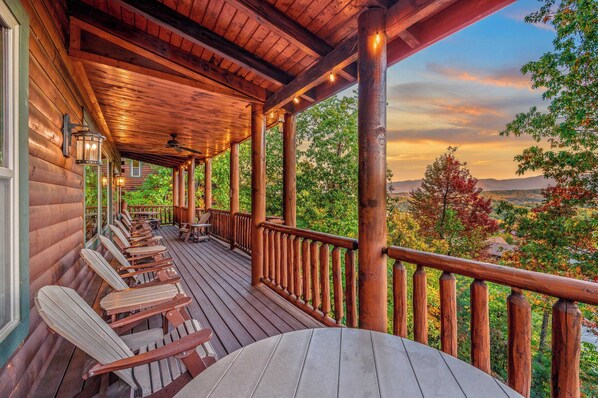 Hus (1 Bedroom) | Interiör