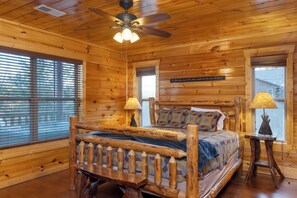 House (1 Bedroom)