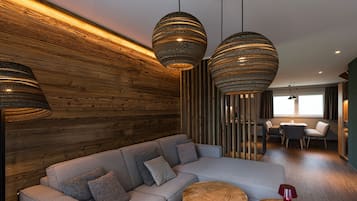 House | Living room
