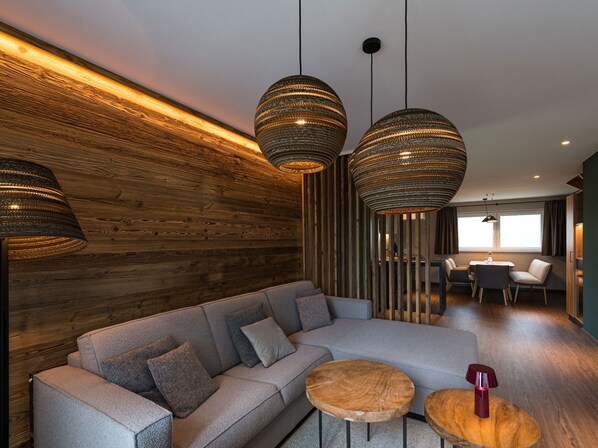 Hus | Stue