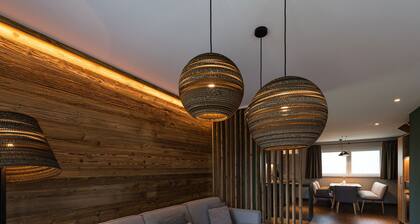 Premium Chalet in Buntenbock