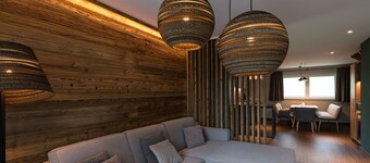 Premium Chalet in Buntenbock