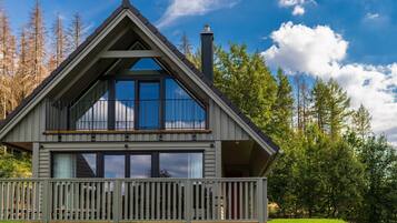 House | Exterior detail