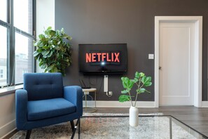 Smart TV
