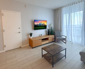 TV