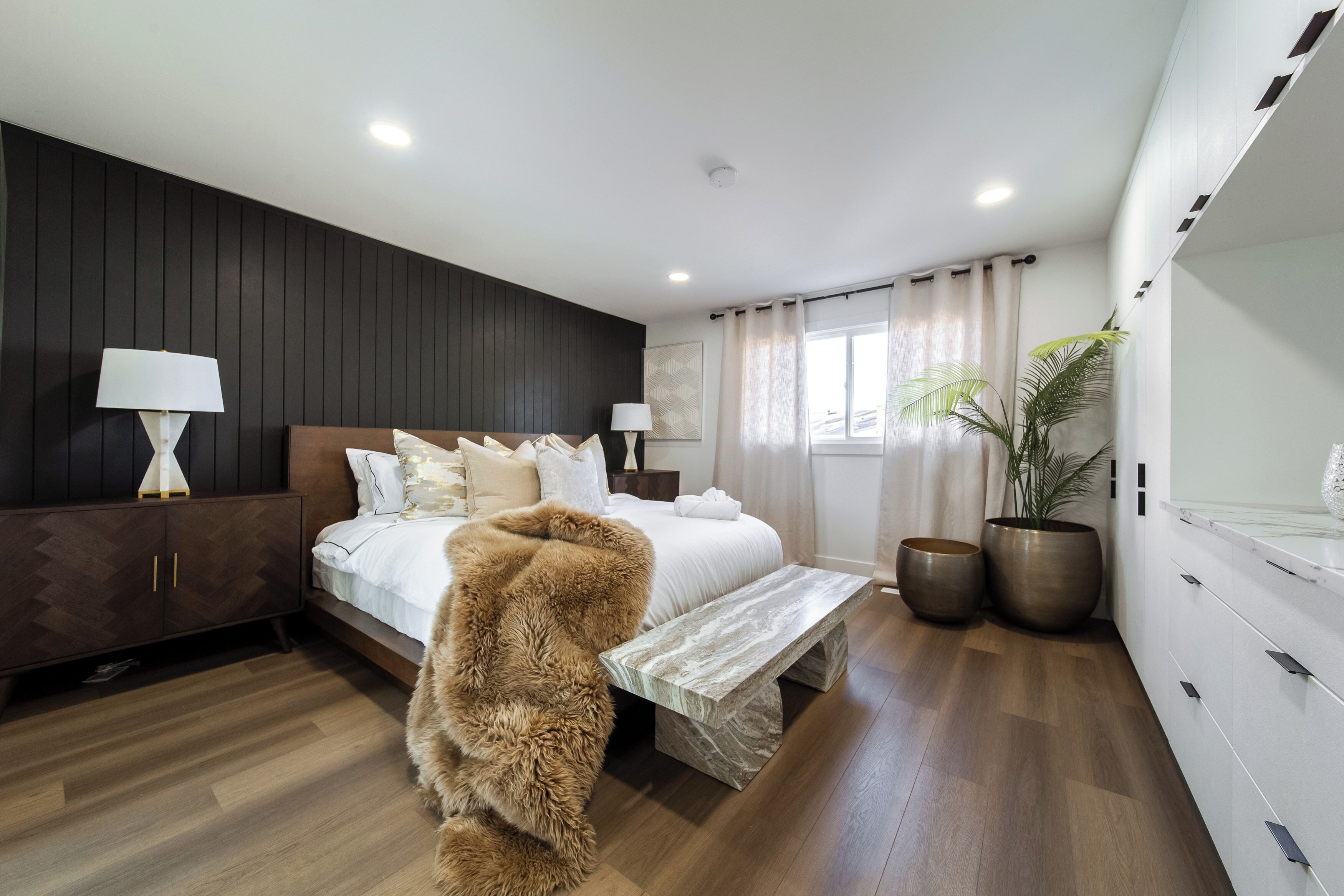 4 Schlafzimmer, Bügeleisen/Bügelbrett, WLAN, Bettwäsche