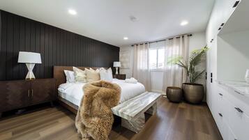 4 Schlafzimmer, Bügeleisen/Bügelbrett, WLAN, Bettwäsche