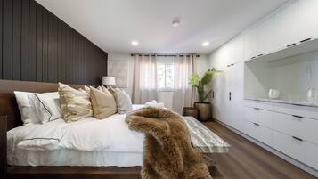 4 Schlafzimmer, Bügeleisen/Bügelbrett, WLAN, Bettwäsche