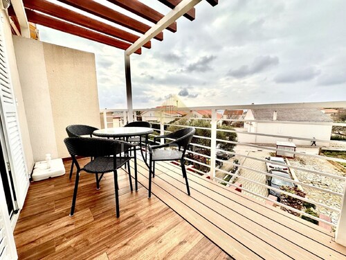 Apartments House Vukman - One Bedroom Apartment