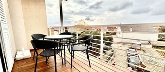 Apartments House Vukman - One Bedroom Apartment