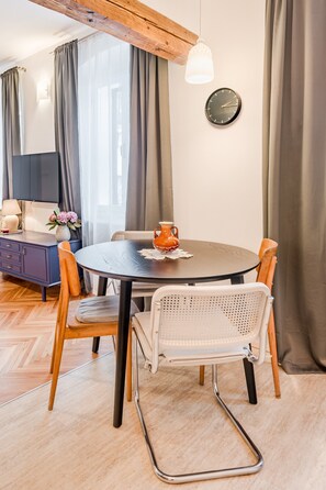 Restauration