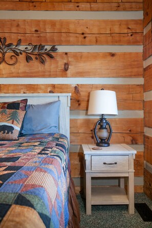 3 chambres, fer et planche à repasser, Wi-Fi gratuit, draps fournis