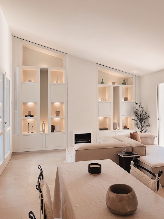 Villa Oliva, A Homemade Feeling, Nestled In Apulia On The Ionic Sea - Castellaneta Marina