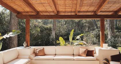 Villa Oliva, A Homemade feeling, nestled in Apulia on the ionic sea