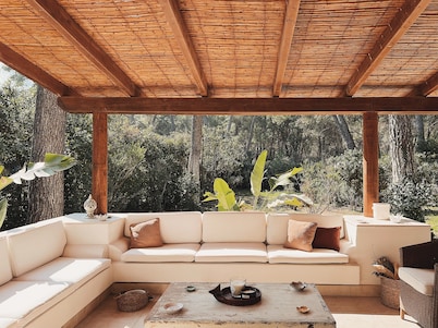 Villa Oliva, A Homemade feeling, nestled in Apulia on the ionic sea