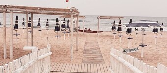 Villa Oliva, A Homemade feeling, nestled in Apulia on the ionic sea