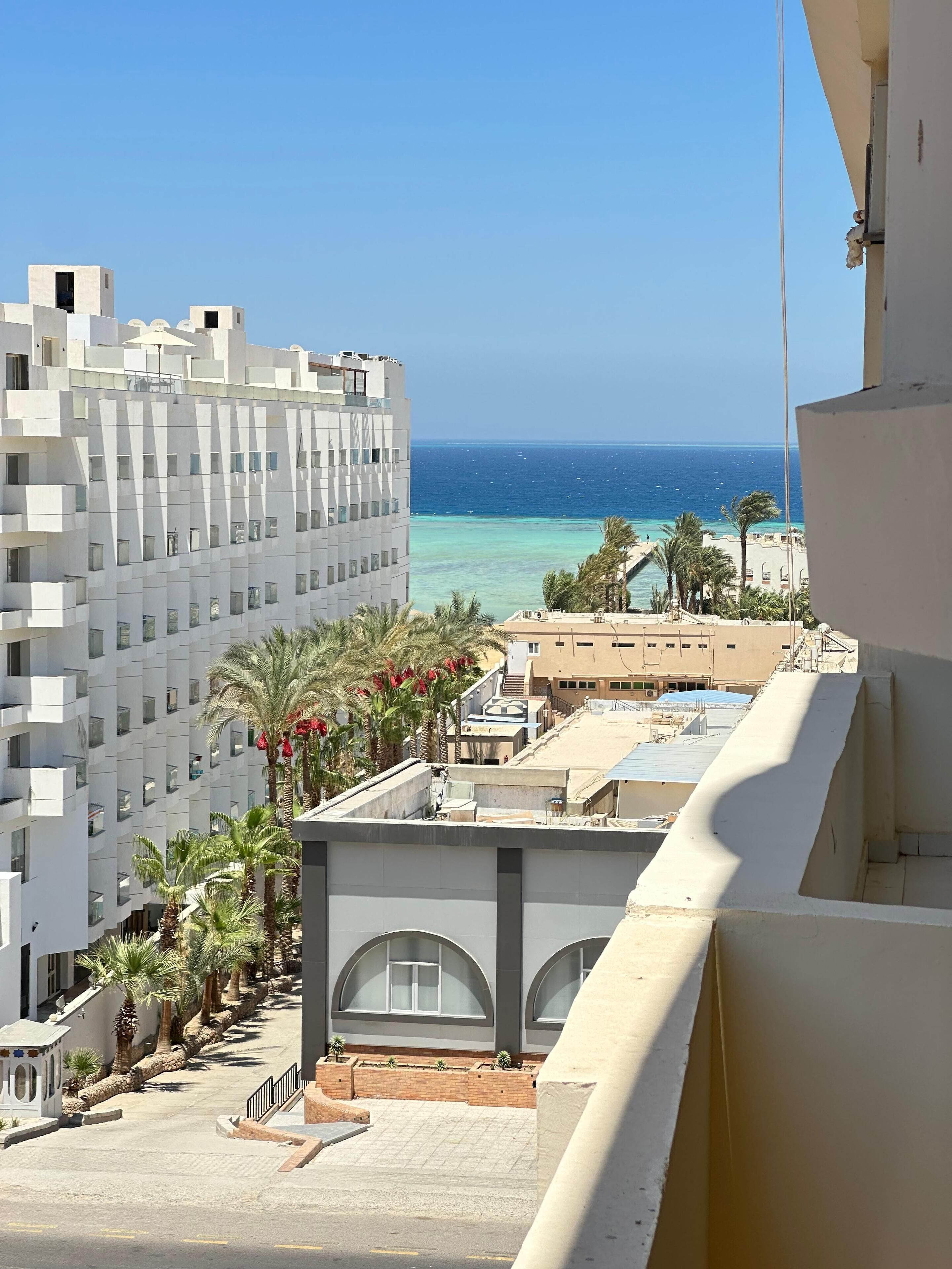 City Studio | Terrace/patio