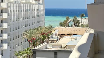 City Studio | Terrace/patio