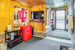 Intérieur