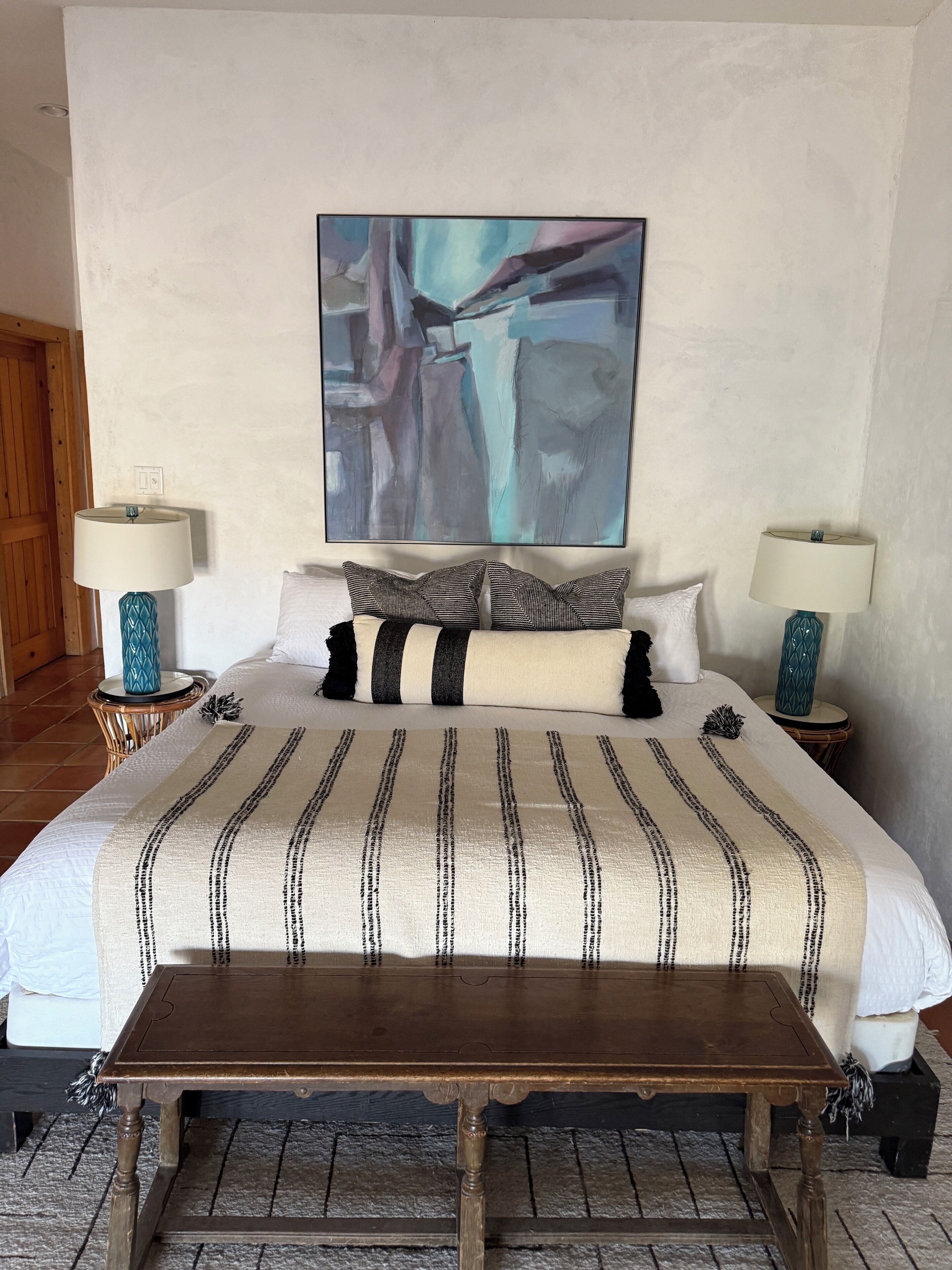 3 soveværelser, strygejern/strygebræt, weekendseng, gratis Wi-Fi