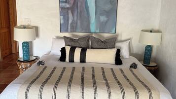 3 Schlafzimmer, Bügeleisen/Bügelbrett, Reisekinderbett, kostenloses WLAN