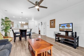 TV connectée, livres