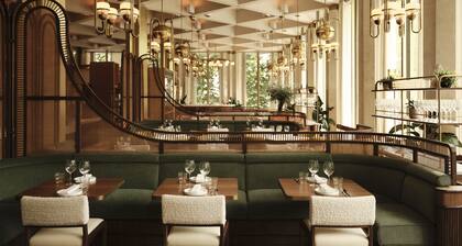 The Chancery Rosewood